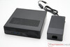 Minisforum MS-A2 met voedingseenheid (19 V; 12,63 A)