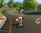 Het oorspronkelijke Mario Kart Unity-project werd bijna 4 jaar geleden gemaakt door programmeur Ishaan Patel. (Afbeelding bron: LifeWire / Nintendo)