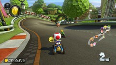 Het oorspronkelijke Mario Kart Unity-project werd bijna 4 jaar geleden gemaakt door programmeur Ishaan Patel. (Afbeelding bron: LifeWire / Nintendo)