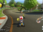 Het oorspronkelijke Mario Kart Unity-project werd bijna 4 jaar geleden gemaakt door programmeur Ishaan Patel. (Afbeelding bron: LifeWire / Nintendo)