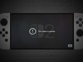 De Nintendo Switch 2 wordt naar verwachting een hybride console met een mysterieuze Nvidia T239 SoC. (Afbeeldingsbron: YouTube/Unsplash/eian - bewerkt)