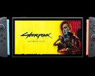 Spellen voor de Nintendo Switch 2 vereisen relatief veel opslagruimte. (Afbeeldingsbron: Nintendo / CD Projekt Red)