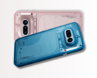 De Nothing Phone (4a).