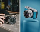 De Panasonic Lumix S9 is nu verkrijgbaar in vier nieuwe varianten (Afbeelding bron: Panasonic)
