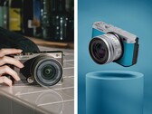 De Panasonic Lumix S9 is nu verkrijgbaar in vier nieuwe varianten (Afbeelding bron: Panasonic)