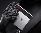 De Astra staat bovenaan de nieuwste prestatietabel van AnTuTu. Afgebeeld: de gaming-tablet. (Afbeeldingsbron: RedMagic)