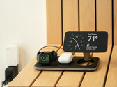 Satechi Trio Draadloos Oplaad Pad met Qi2 technische ondersteuning (Afbeelding bron : Satechi)