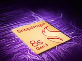 De Snapdragon 8s Gen 3 wint het van de Snapdragon 7+ Gen 3. (Bron: Qualcomm)