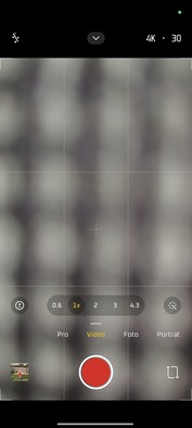 Xiaomi 15 Ultra | Camera-software