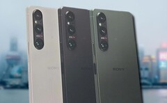 De Sony Xperia 1 V komt mogelijk goedkoper op de markt dan zijn voorganger op de belangrijke Chinese markt. (Beeldbron: Weibo/Unsplash - bewerkt)