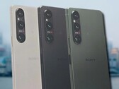 De Sony Xperia 1 V komt mogelijk goedkoper op de markt dan zijn voorganger op de belangrijke Chinese markt. (Beeldbron: Weibo/Unsplash - bewerkt)