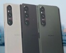 De Sony Xperia 1 V komt mogelijk goedkoper op de markt dan zijn voorganger op de belangrijke Chinese markt. (Beeldbron: Weibo/Unsplash - bewerkt)