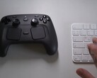 Via scr.verylazypixels.com kunnen gebruikers hun Steam Controller besturen alsof het een radiografisch bestuurbare auto is.