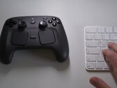 Via scr.verylazypixels.com kunnen gebruikers hun Steam Controller besturen alsof het een radiografisch bestuurbare auto is.