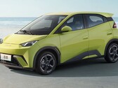 De BYD Ocean Seagull is een van de modellen waar de autofabrikant korting op geeft (Afbeelding bron: BYD)