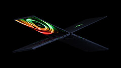 De Razer Blade 14 2025 is eindelijk gearriveerd (bron: Razer)