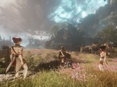 Afbeelding uit het spel Clair Obscur: Expedition 33 op Steam. (Afbeeldingsbron: Steam)