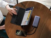 De Ugreen Nexode Power Bank 45W (afbeelding) is verkrijgbaar via Amazon in Europa. (Afbeeldingsbron: Ugreen via Amazon)