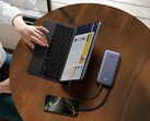 De Ugreen Nexode Power Bank 45W (afbeelding) is verkrijgbaar via Amazon in Europa. (Afbeeldingsbron: Ugreen via Amazon)