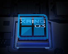 De Xring O3 lijkt een geschikte chip te zijn voor het emuleren van Windows-games, nu het grootste nadeel dat vaak bij Mali-GPU-implementaties wordt waargenomen, is verholpen.