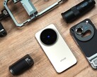 Het importeren van de Vivo X300 Pro en het compactere Vivo X300 vlaggenschip met Zeiss-camera: Sommige detailhandelaren noemen al europrijzen voor het Chinese model. (Afbeeldingsbron: Weibo)