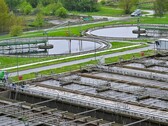 WSE produceert ontwerp van Tesla's Giga Berlijn-watercontract (Afb.: dpa-Bildfunk/Patrick Pleul)