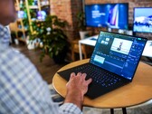 De nieuwe Dell XPS 16 9640 is gebaseerd op het ontwerp van de XPS 13 en vervangt volledig de XPS 15. (Afbeelding: Dell)