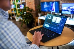 De nieuwe Dell XPS 16 9640 is gebaseerd op het ontwerp van de XPS 13 en vervangt volledig de XPS 15. (Afbeelding: Dell)