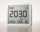 De Xiaomi Smart Temperature and Humidity Monitor 3 Pro is voorlopig alleen in China verkrijgbaar.