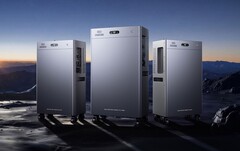 Nieuw van Zendure: SolarFlow Mix serie.