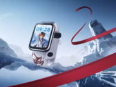 De Smart Band 8 Pro Genshin Impact Edition. (Bron: Xiaomi)