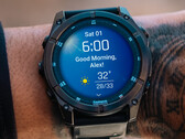 De nieuwste bèta-update van Garmin voor de Enduro 3, Fenix E en Fenix 8 brengt nog eens acht wijzigingen aan het trio. (Afbeelding bron: Garmin)