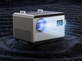 BW-V7: Compacte en redelijk heldere projector