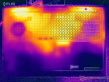 Cyberpunk 2077 stress (D omslag)