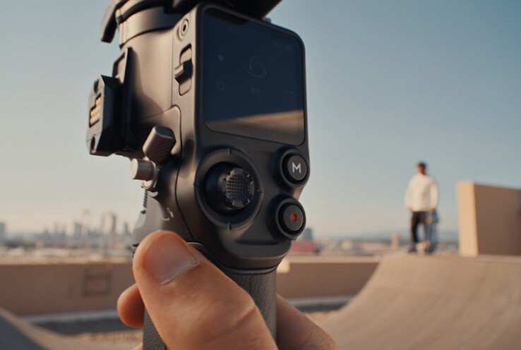 (Afbeeldingsbron: DJI)