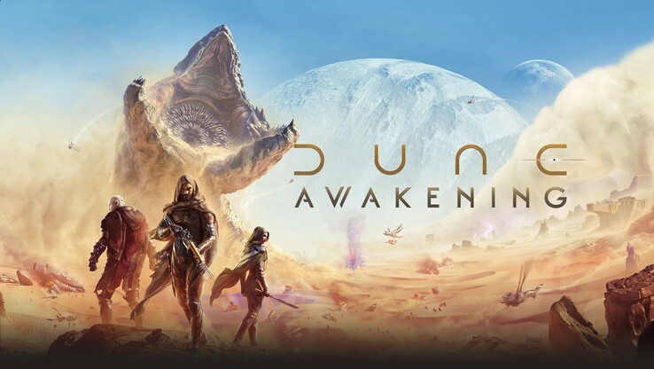 Dune: Ontwaken (Afbeelding Bron: Steam)