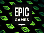 Het nieuwste weggevertje van Epic Games bevat slechts één spel. (Afbeeldingsbron: Epic Games Store)