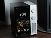 FiiO R9: Versterker met Android en talrijke instellingen