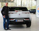 Grote prijsverlagingen voor de elektrische SUV Fisker Ocean brengen zelfs de duurste uitvoering op Tesla Model Y-prijzen. (Afbeeldingsbron: Fisker)