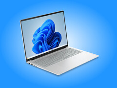 De nieuwste OmniBook 5 16-inch vervangt Intel Panther Lake door Intel Wildcat Lake.