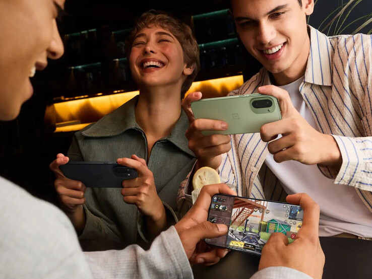 (Afbeeldingsbron: OnePlus)