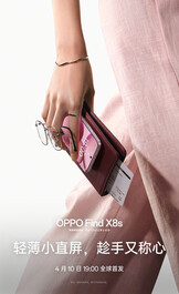 (Afbeeldingsbron: Oppo)