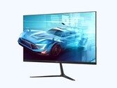 De eerste-gen Realme monitor. (Bron: Realme)