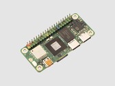 De Pi Zero-grote Radxa Cubie A7Z SBC begint bij slechts $15. (Afbeelding bron: Radxa)