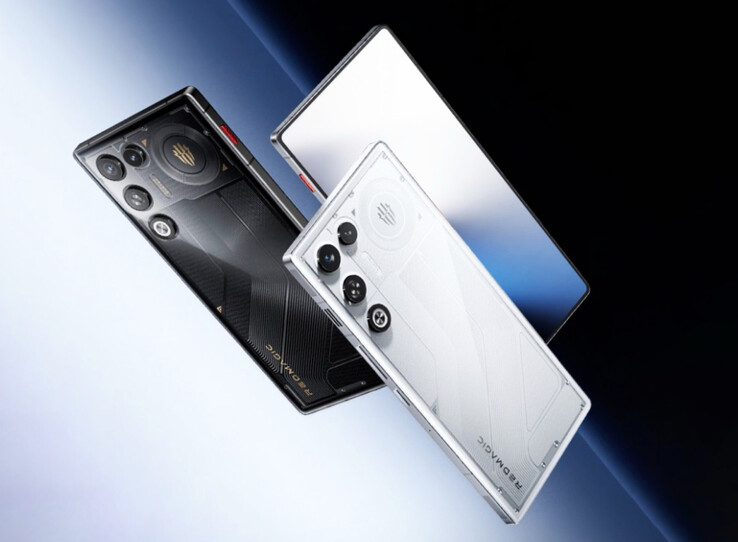 (Afbeeldingsbron: RedMagic)