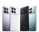 De Redmi K70-serie debuteerde ongeveer een maand geleden (Bron: Xiaomi)