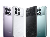 De Redmi K70-serie debuteerde ongeveer een maand geleden (Bron: Xiaomi)