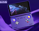 Retroid heeft de Pocket Flip 2 tot nu toe in twee kleuren getoond. (Afbeeldingsbron: Retroid - bewerkt)