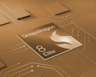 De Snapdragon 8 Elite 2 zou aanzienlijk krachtiger kunnen zijn dan de huidige vlaggenschipchipset van Qualcomm. (Afbeeldingsbron: Qualcomm - bewerkt)