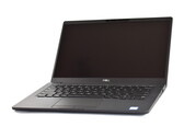 Kort testrapport Dell Latitude 7300 Laptop: zakelijke subnotebook met tegenvallende prestaties